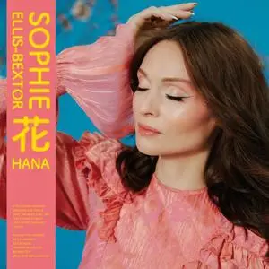 Sophie Ellis-Bextor - HANA (Deluxe Edition) (2023)