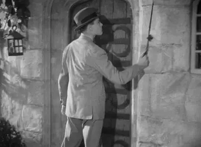 Bulldog Drummond at Bay (1937)