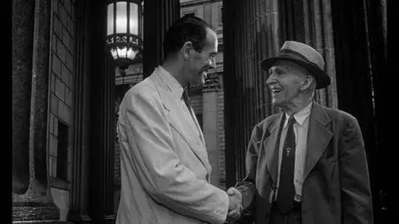 12 Angry Men (1957) [50th Anniversary Edition]