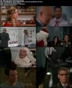 The Closer S07E12