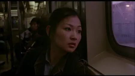 Saving Face (2004)