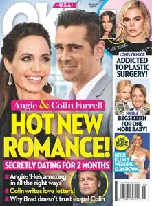 OK! Magazine USA - April 15, 2019