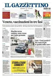 Il Gazzettino Rovigo - 24 Dicembre 2020
