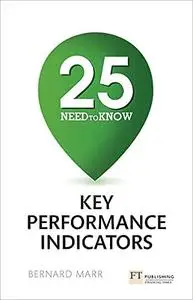 25 need-to-know key performance indicators (Repost)