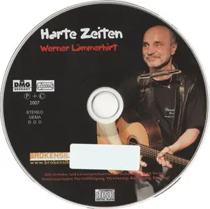 Werner Lämmerhirt - Harte Zeiten (2007)