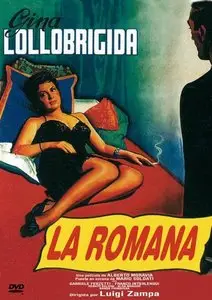 La romana / Woman of Rome (1954)