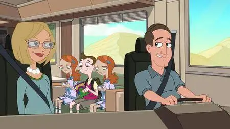 Milo Murphy’s Law S01E11