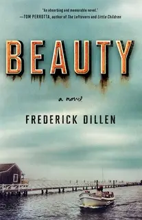 «Beauty» by Frederick Dillen