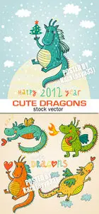 Dragon 2012 #3