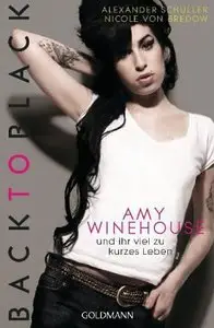 Back to Black - Amy Winehouse und ihr viel zu kurzes Leben