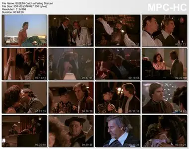 Quantum Leap - Complete Season 2 (1989)