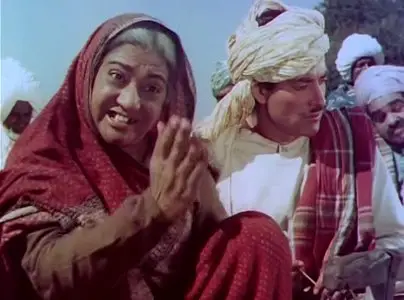 Mother India (1957)