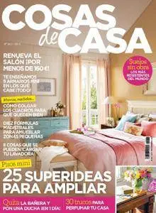 Cosas de Casa - Febrero 2017