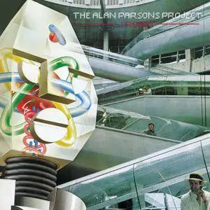 The Alan Parsons Project - I Robot (1977/2012/2017) [DSD64 + Hi-Res FLAC]