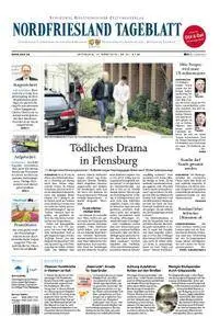 Nordfriesland Tageblatt - 14. März 2018
