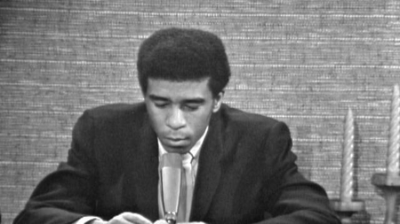 Richard Pryor: Icon (2014)