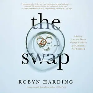 The Swap [Audiobook]