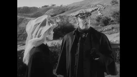 The Ghost and Mrs. Muir (1947)