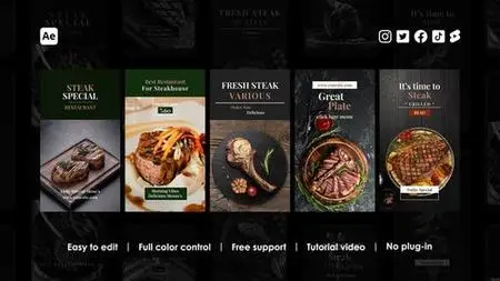 Food Instagram Reels 44328615