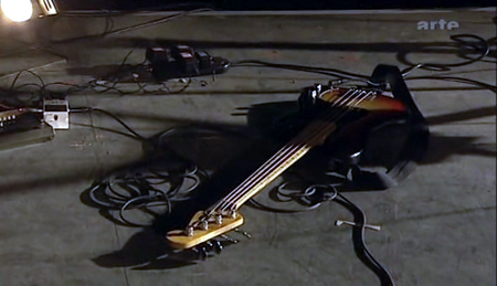 Metric - live at Route Du Rock
