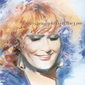 Dusty Springfield - A Very Fine Love (1995)