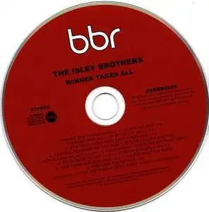 The Isley Brothers - Winner Takes All (1979) {Big Break Records}