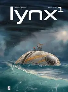 Lynx 1, de Serge Perrotin y Eremine