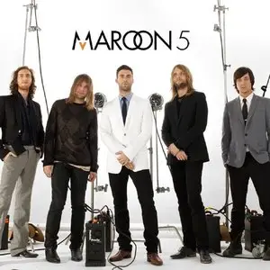 Maroon 5 - World Stage (Pearl Theater - Las Vegas, Nevada) 2011 [HDTV, 1080i]