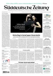 Süddeutsche Zeitung - 16 Juli 2020