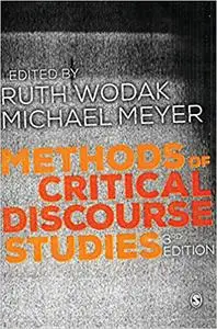 Methods of Critical Discourse Studies