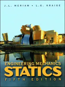 Engineering Mechanics , Statics (Volume 1) (Repost)