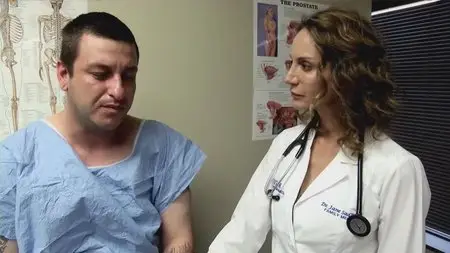 National Geographic - Drugged S02E03 High On Meth (2012)
