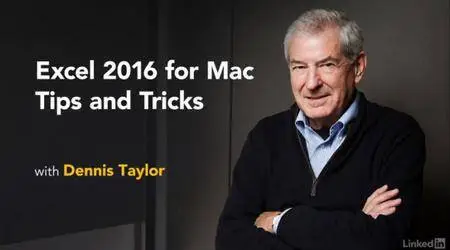 Excel for Mac 2016 Tips and Tricks