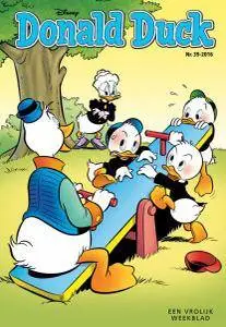 Donald Duck Nr.39 2016