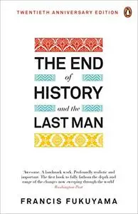 The End of History and the Last Man (UK Edition)