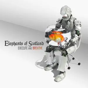 Elephants of Scotland - 2 Studio Albums (2013-2014)