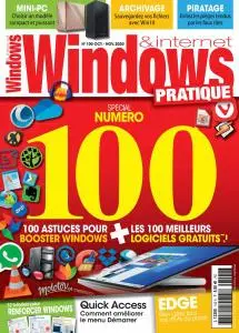 Windows & Internet Pratique - Octobre-Novembre 2020