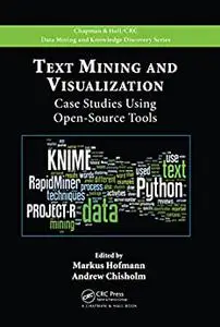 Text Mining and Visualization