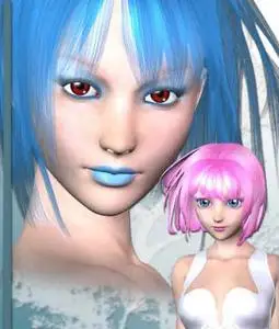 Michiko for Aiko 3.0