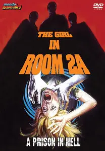 The Girl in Room 2A / La casa della paura (1974)