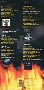 AC/DC - Bonfire (1997) [5CD Edition]