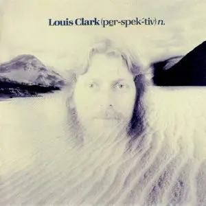 Louis Clark - (Per-spek-tiv)n. (1979) [Reissue 2000]