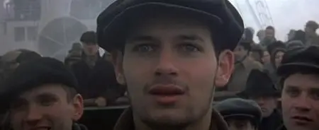 The Legend of 1900 (1998) [Re-UP]