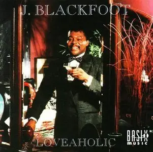 J. Blackfoot - Collection [4CD] (1991-2006)
