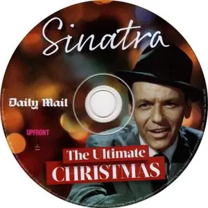 Frank Sinatra - The Ultimate Christmas (2012)