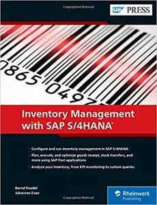 Inventory Management with SAP S/4HANA