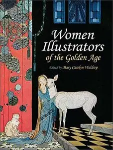 Women Illustrators of the Golden Age