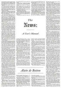 The News: A User's Manual (repost)
