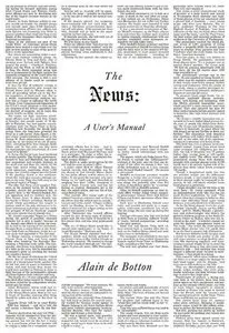The News: A User's Manual