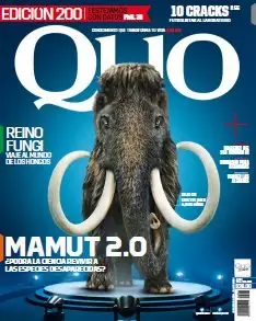 QUO Mexico - Junio 2014